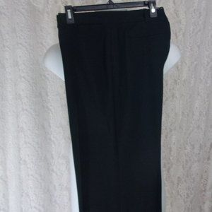 Alberto Makali Gray Tall Dress Trousers Pants Size 14  NWOT